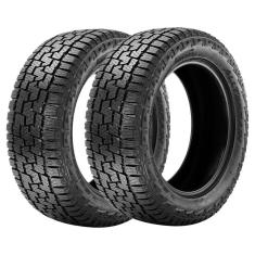 Imagem de Jogo 2 Pneus Pirelli Aro 16 Scorpion All Terrain Plus 235/70R16 106T