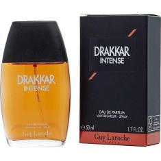 Imagem de Perfume Masculino Drakkar Intense Eau De Parfum 50 Ml