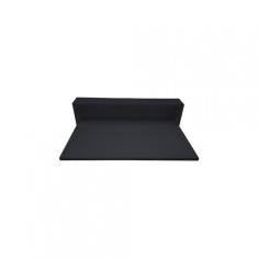 Imagem de Mesa Suspensa Para Notebook Preto Mdf