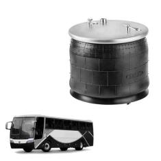 Imagem de Bolsa De Ar Suspensao Eixo L94 Ib 4x2 E L94 Completa - Suspentech