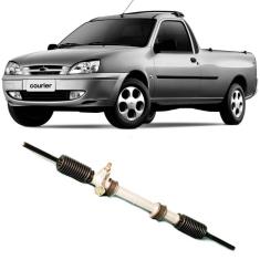 Imagem de Caixa Direção Mecânica Ford Courier 98 A 2013 Sem Ponteira Nakata