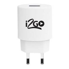 Imagem de Adaptador Tomada Usb I2go 1 Saída