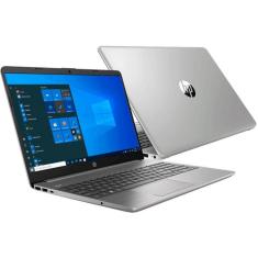 Imagem de Notebook HP Intel Core i3 1005G1 10ª Geração 4GB de RAM SSD 128 GB 15,6" Windows 10 250-g8