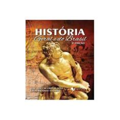 Imagem de História Geral e do Brasil - Volume Único - J. A. Freitas Neto - 9788529404769