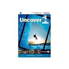 Imagem de Uncover - Level 1 - Student's Book - Goldstein, Ben - 9781107493025