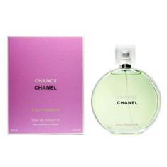 Imagem de Perfume Chanel - Chance - Eau Fraîche - Eau de Toilette - Feminino - 100 ml 