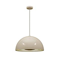 Imagem de Pendente Bella Iluminação Mezza No Voltagev 