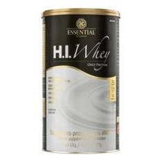 Imagem de Suplemento H.I. Whey Essential Nutrition 375g