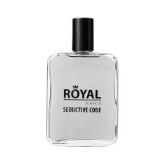 Imagem de Perfume Royal Paris Seductive Code Masculino 100ml 100ml