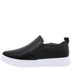 Imagem de Tênis Feminino Casual Calce Fácil FlatForm Iate Ramarim 2387204
