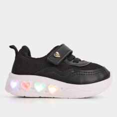 Imagem de Tênis Infantil Molekinha Menina-Feminino