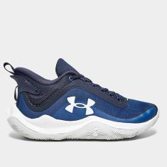 Imagem de Tênis Under Armour Swish Masculino-Masculino