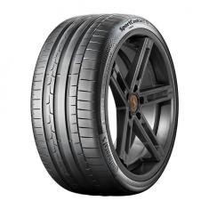 Imagem de Pneu Continental Aro 19 245/35R19 ContiSportContact 6 93Y XL AO FR