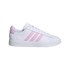Imagem de Tênis Grand Court Cloudfoam Lifestyle Court Comfort Adidas Feminino-Feminino