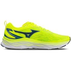 Imagem de Tênis Mizuno Victory RSP Amarelo Limão