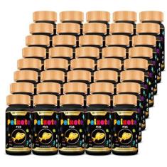 Imagem de 40X Peixote Omega 3 Infantil Mastigavel 60Caps Hf Suplements