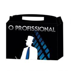 Imagem de Kit De Magicas O Profissional - 17 Acessórios E Video Aulas