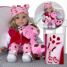 Imagem de Boneca  Reborn Adora Baby Alive 52 Cm Magazine Luiza - Cegonha Reborn