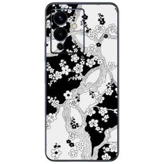Imagem de Capa Adesivo Skin356 Verso Para Infinix Note 12 5G 2022