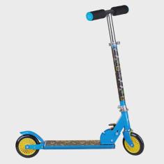 Imagem de Patinete 2 Rodas Inline Play&Fun Gamer 80cm