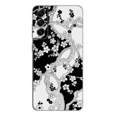 Imagem de Capa Adesivo Skin356 Verso Para Samsung Galaxy S21 Fe 5G - Kawaskin