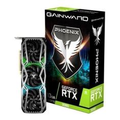 Imagem de Placa de vídeo Nvidia Gainward Phoenix GeForce RTX 30 Series RTX 3080 