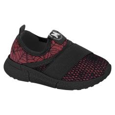 Imagem de Tenis Molekinho 2609.209 Calce Fácil Infantil-Masculino