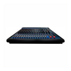 Imagem de Mesa de Som 16 Canais 8 Auxiliares USB Oneal OMX-16.8PLUS