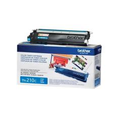 Imagem de TONER Brother TN 210C Ciano | HL3040 | MFC9320