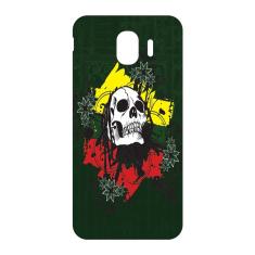 Imagem de Capa Adesivo Skin024 Verso Para Samsung Galaxy J4