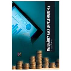 Imagem de Matematica Para Empreendedores - Capa Comum - 9788588329140