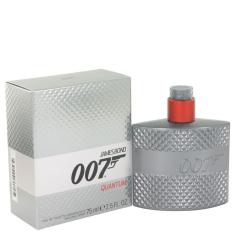 Imagem de Perfume/Col. Masc. 007 Quantum James Bond 75 ML Eau De Toilette