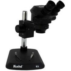 Imagem de Microscópio Estereoscópico Binocular 7X-50X K-7050  Kaisi