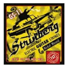 Imagem de Encordoamento Guitarra Strinberg Gs11