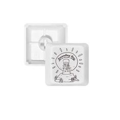 Imagem de Groundhog Day USA America Canada Festival teclado mecânico PBT Gaming Upgrade Kit