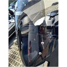 Imagem de Bolha Para Honda Nc 700 X Tamanho