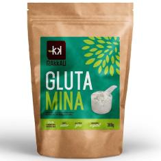 Imagem de Glutamina 300g - Rakkau