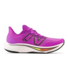 Imagem de TENIS NEW BALANCE REBEL V3 WFCXCR3 ROXO FEMININO-Feminino