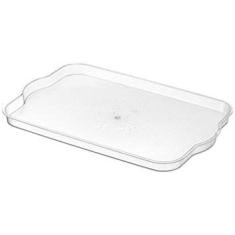 Imagem de 8 bandejas empilháveis ​​de classificação de quebra-cabeças cabem até 1000 peças classificadores de quebra-cabeça para classificar presente para quebra-cabeças, pequeno transparente