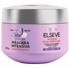 Imagem de Creme De Tratamento Preenchedor L'oréal Paris - Elseve Hidra Hialurôni