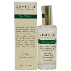 Imagem de Perfume Demeter New Zealand Cologne Spray 120ml Para Mulheres