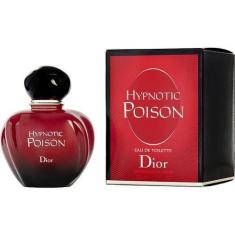 Imagem de Perfume Feminino Hypnotic Poison Edt 50 Ml