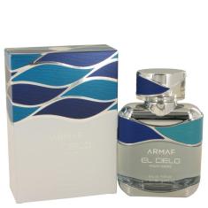 Imagem de Col. Masculina Armaf 100 ML Eau De Parfum Spray