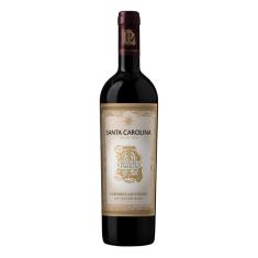 Imagem de Vinho Tinto Santa Carolina Reserva de Família Cabernet Sauv. 750ml
