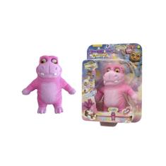 Imagem de Boneco Elástico Lebeau 12cm - Stretchapalz Dreamers Animals