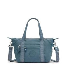 Imagem de Bolsa Kipling Art Mini Azul