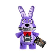 Imagem de Brinquedo de pelúcia Funko Pop! Jumbo Five Nights at Freddy`s Bonnie