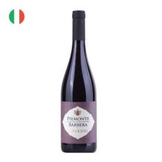 Imagem de Vinho MGM Roversi Barbera Tinto Itália 750ml