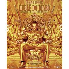 Imagem de DVD - Dublê do Diabo 