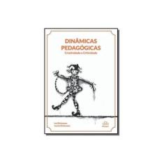 Imagem de Dinâmicas Pedagógicas - Ivo Dickmann - 9788593711015